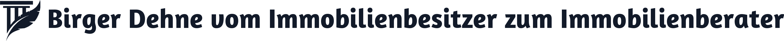 Kompetenz in Immobilien